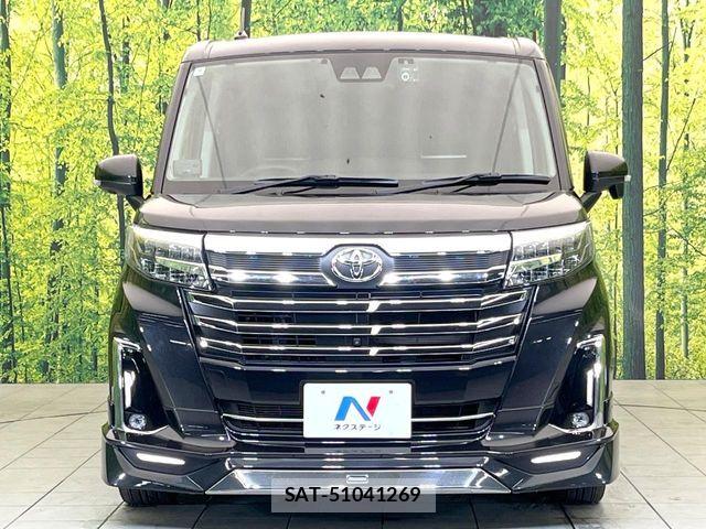 Toyota ROOMY 2021-06 8368372-13