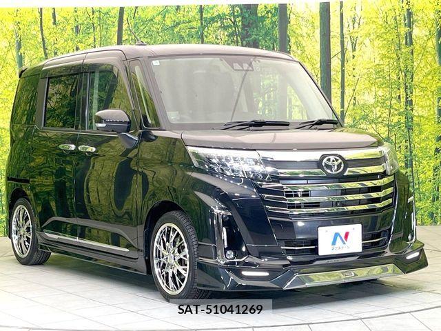 Toyota ROOMY 2021-06 8368372-15