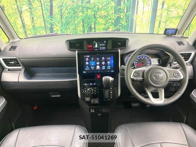 Toyota ROOMY 2021-06 8368372-1
