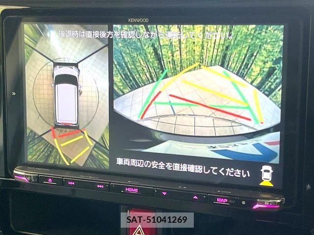 Toyota ROOMY 2021-06 8368372-4