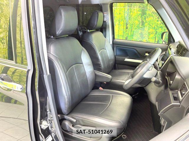 Toyota ROOMY 2021-06 8368372-7