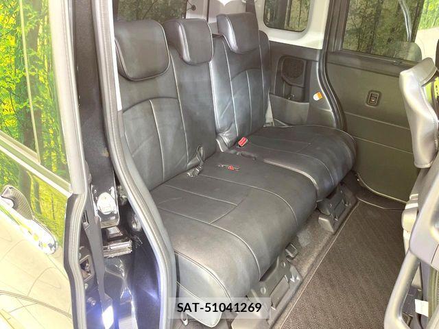Toyota ROOMY 2021-06 8368372-8