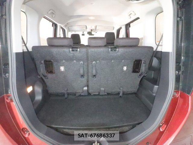 Toyota ROOMY 2021-08 8368384-9