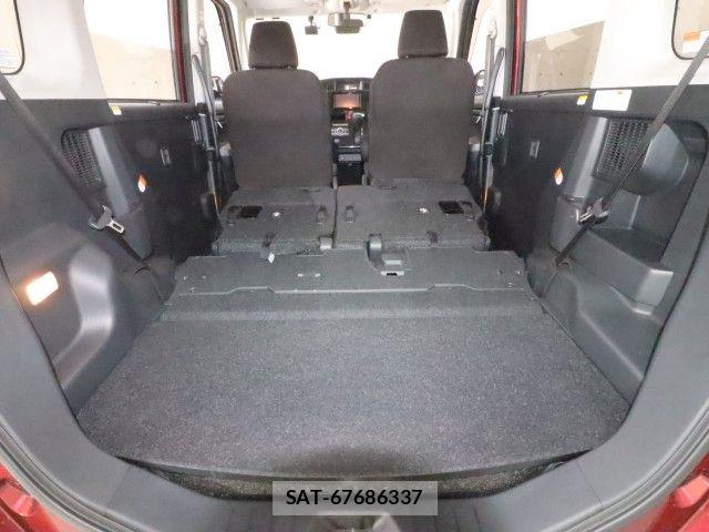 Toyota ROOMY 2021-08 8368384-10