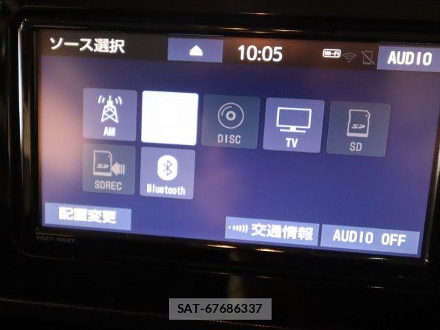 Toyota ROOMY 2021-08 8368384-16