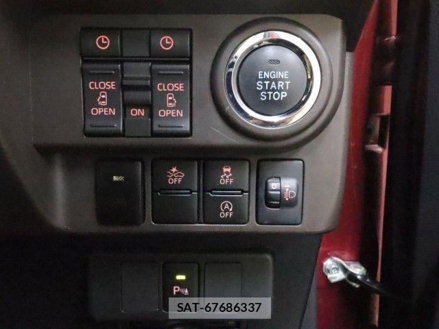 Toyota ROOMY 2021-08 8368384-21