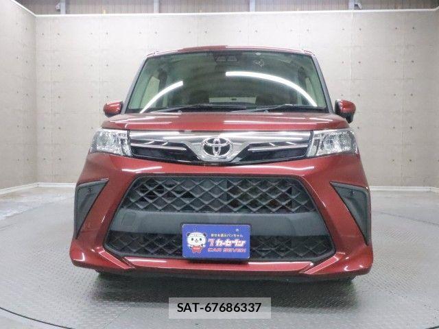 Toyota ROOMY 2021-08 8368384-27