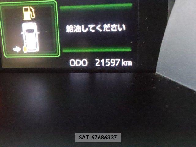 Toyota ROOMY 2021-08 8368384-28