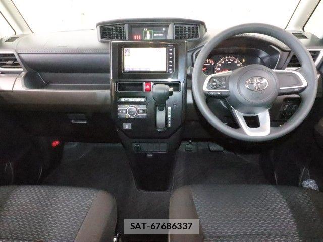Toyota ROOMY 2021-08 8368384-2