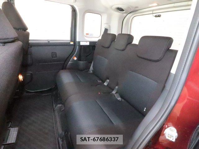 Toyota ROOMY 2021-08 8368384-7