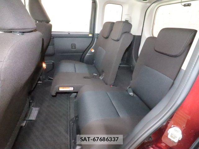 Toyota ROOMY 2021-08 8368384-8