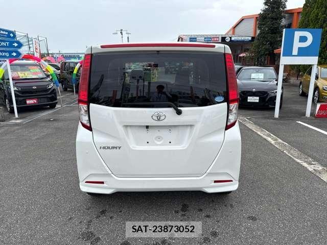 Toyota ROOMY 2021-03 8368391-7