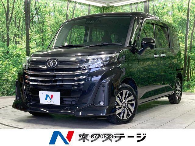 Toyota ROOMY 2025-04 8368368-0