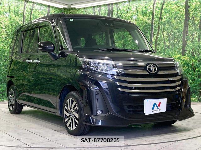 Toyota ROOMY 2025-04 8368368-15
