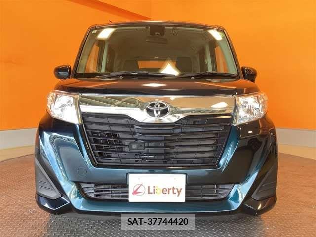 Toyota ROOMY 2017-12 8368395-10