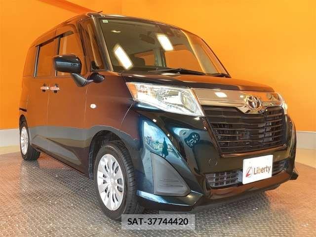 Toyota ROOMY 2017-12 8368395-11