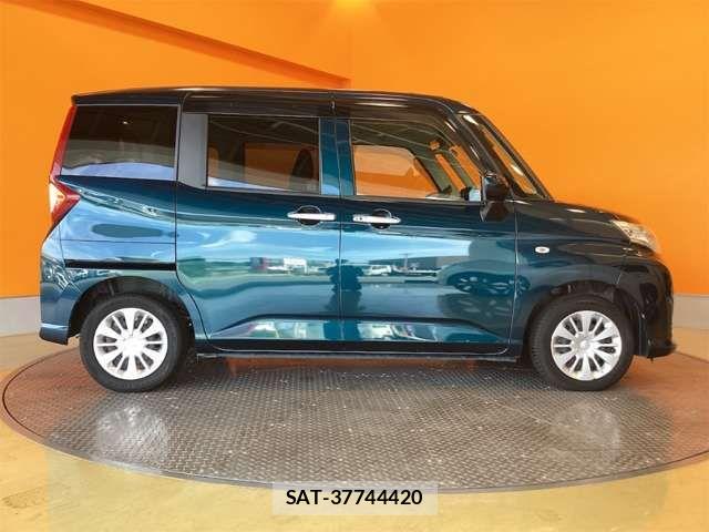 Toyota ROOMY 2017-12 8368395-12
