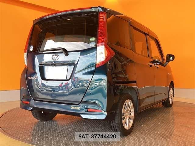 Toyota ROOMY 2017-12 8368395-13