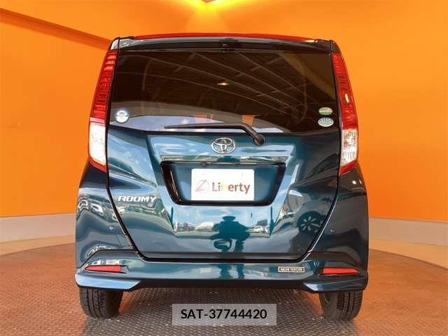 Toyota ROOMY 2017-12 8368395-14