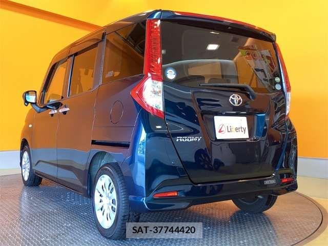 Toyota ROOMY 2017-12 8368395-15