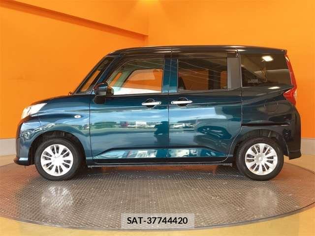 Toyota ROOMY 2017-12 8368395-16