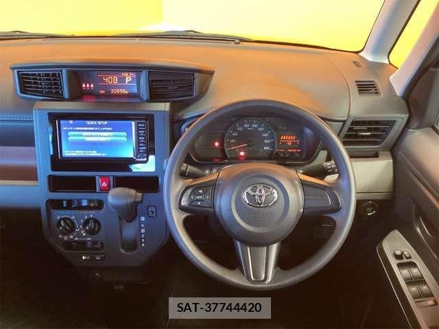 Toyota ROOMY 2017-12 8368395-1