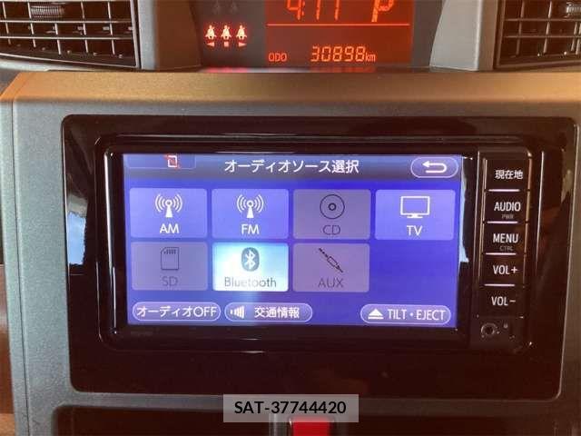 Toyota ROOMY 2017-12 8368395-2