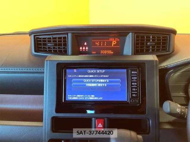 Toyota ROOMY 2017-12 8368395-4