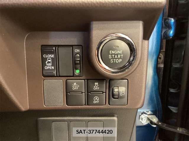 Toyota ROOMY 2017-12 8368395-5