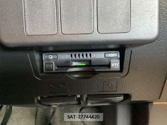 Toyota ROOMY 2017-12 8368395-7