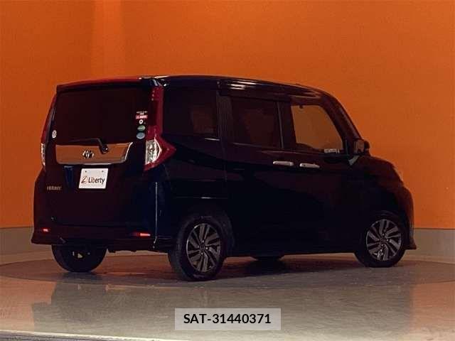 Toyota ROOMY 2017-09 8368399-9
