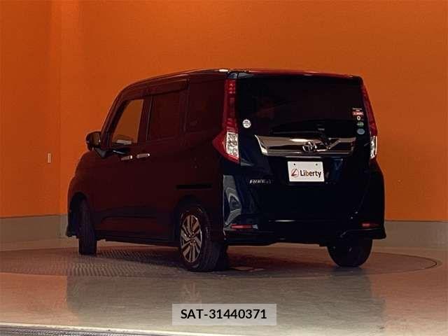 Toyota ROOMY 2017-09 8368399-11