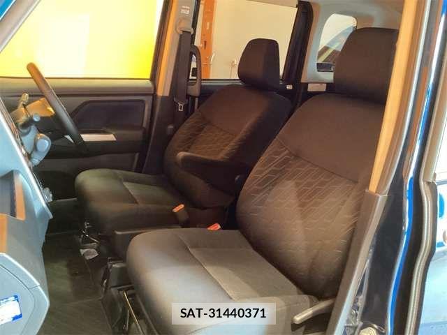 Toyota ROOMY 2017-09 8368399-13