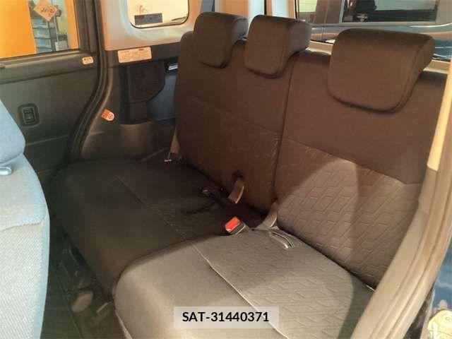 Toyota ROOMY 2017-09 8368399-14