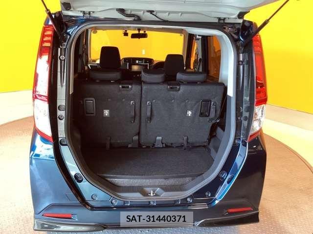 Toyota ROOMY 2017-09 8368399-15
