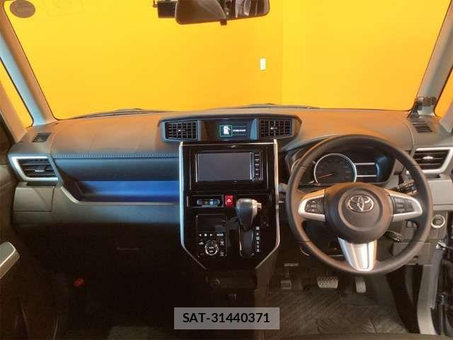 Toyota ROOMY 2017-09 8368399-19