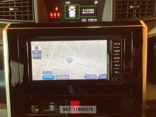 Toyota ROOMY 2017-09 8368399-2