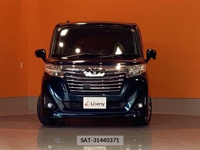 Toyota ROOMY 2017-09 8368399-6