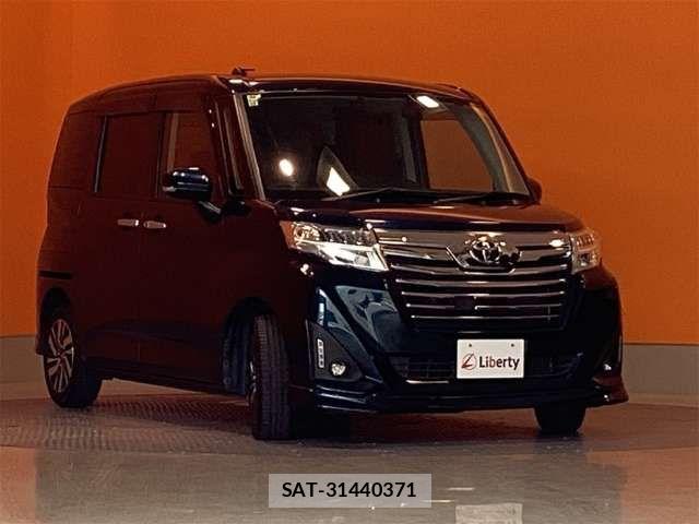 Toyota ROOMY 2017-09 8368399-7