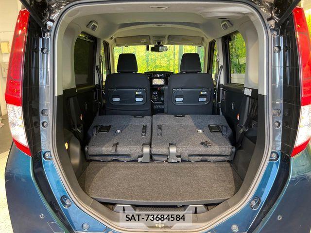 Toyota ROOMY 2017-11 8368394-9