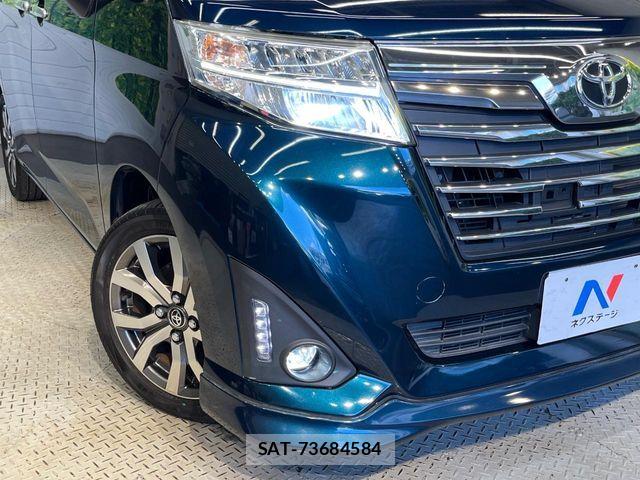 Toyota ROOMY 2017-11 8368394-11