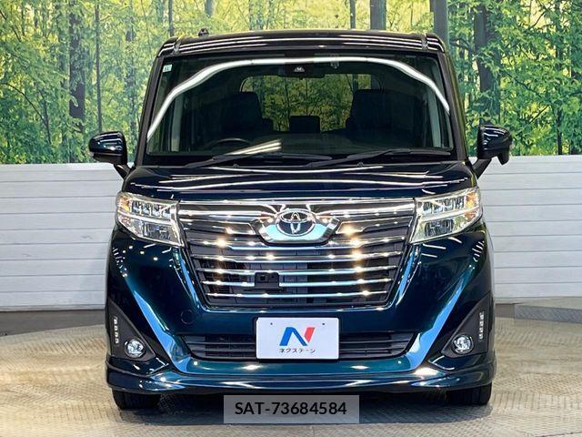 Toyota ROOMY 2017-11 8368394-13