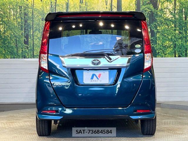 Toyota ROOMY 2017-11 8368394-14