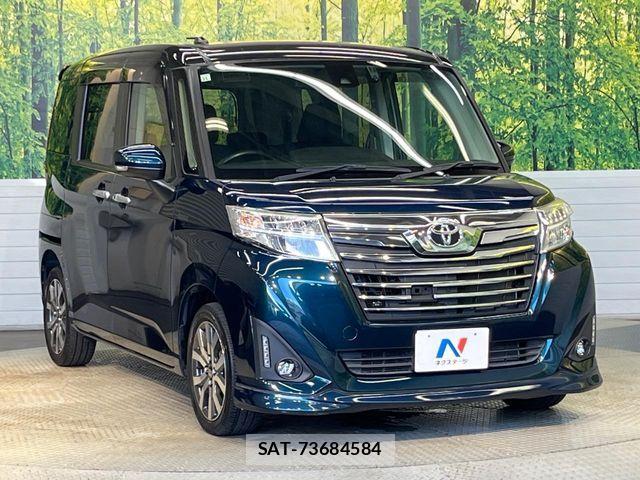 Toyota ROOMY 2017-11 8368394-15
