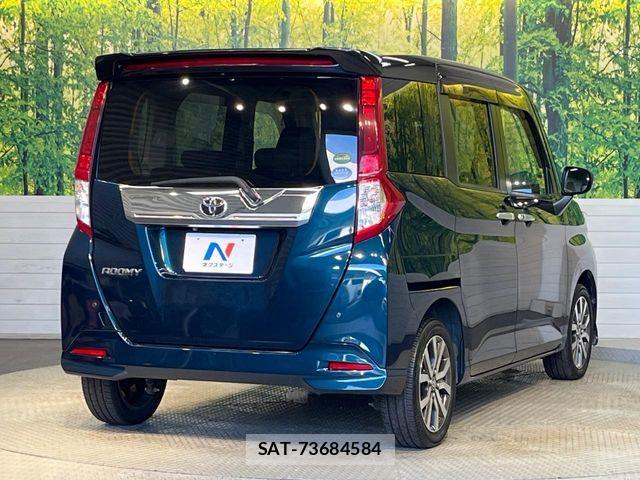 Toyota ROOMY 2017-11 8368394-16