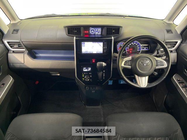 Toyota ROOMY 2017-11 8368394-1