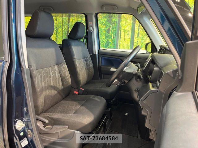 Toyota ROOMY 2017-11 8368394-7