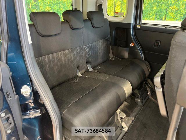 Toyota ROOMY 2017-11 8368394-8