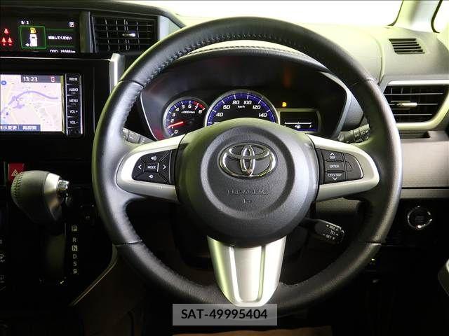 Toyota ROOMY 2019-01 8368396-9
