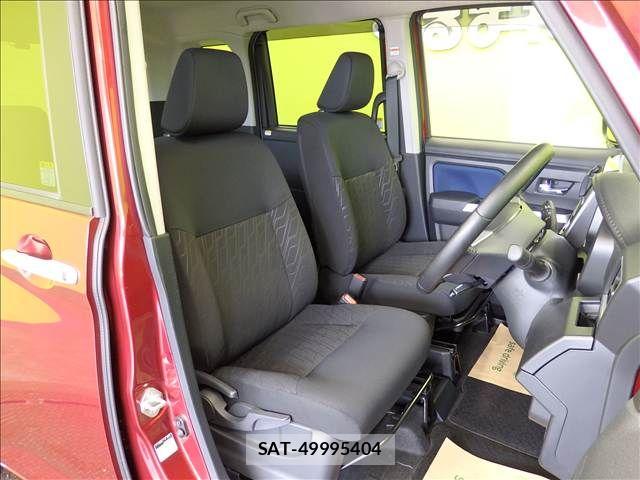Toyota ROOMY 2019-01 8368396-19